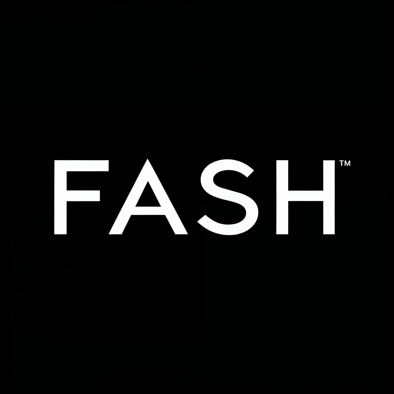 FASH Logo